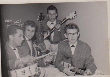 The Valents